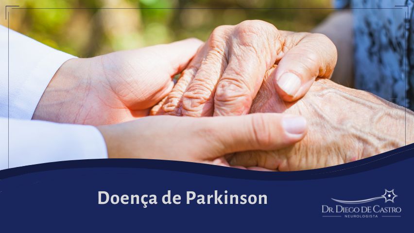 Doença de parkinson