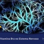 Vitamina B12 no Sistema Nervoso