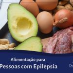 alimentação para pessoas com epilepsia