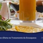 Dieta no Tratamento da Enxaqueca