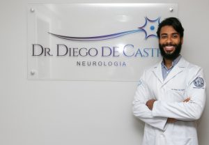 Dr Diego de Castro