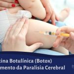 Botox para Paralisia Cerebral