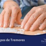 Tipos de Tremores