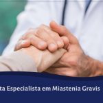 especialista em miastenia gravis