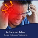 Cefaleia em Salvas