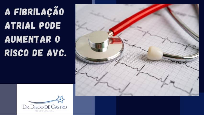 fibrilação atrial