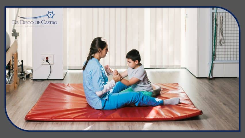 Fisioterapia
