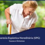 Paraparesia Espástica Hereditária