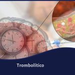 trombolítico