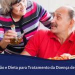 Dieta para Parkinson