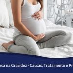 Enxaqueca na gravidez
