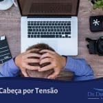 Dor de Cabeça por Tensão
