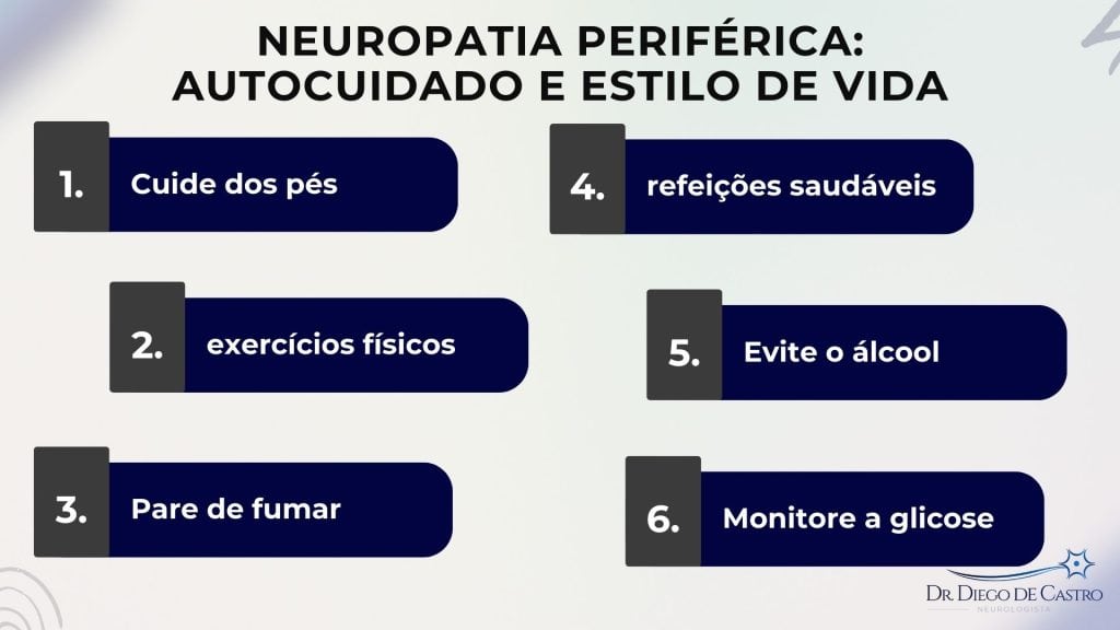 neuropatia periférica