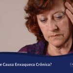 Enxaqueca crônica