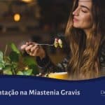 Alimentação na Miastenia gravis