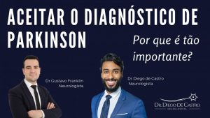 Aceitação do Diagnóstico de Parkinson