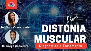 Distonia Muscular