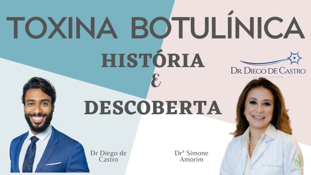 História da Toxina Botulínica