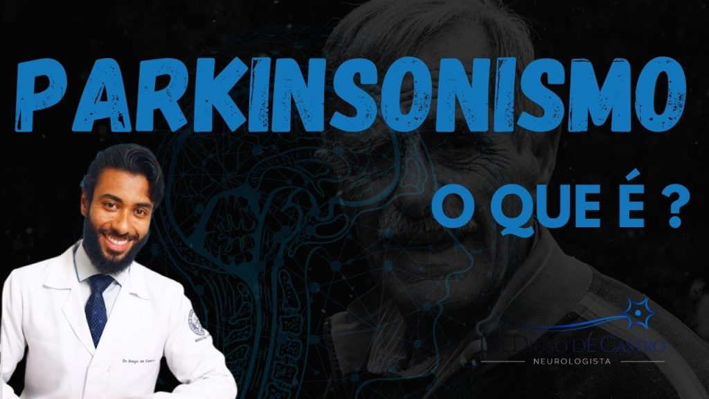 parkinsonismo