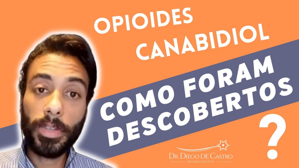 Origem dos Opioides
