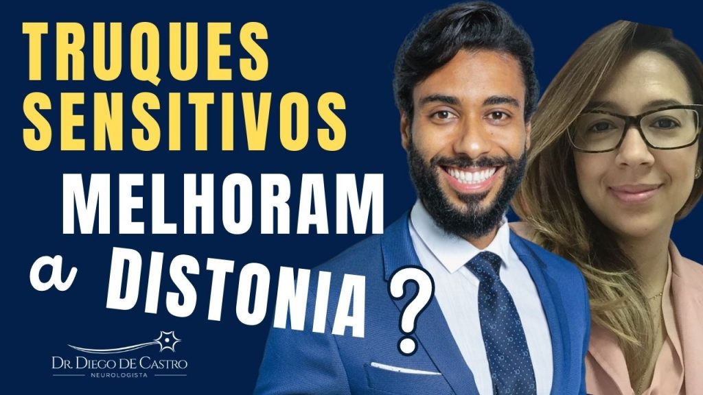Truques Sensitivos