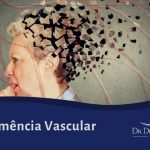 demência vascular