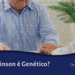 Parkinson é genético?