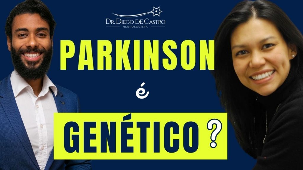 Parkinson é Genético?