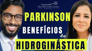 Hidroginástica para Pacientes com Parkinson