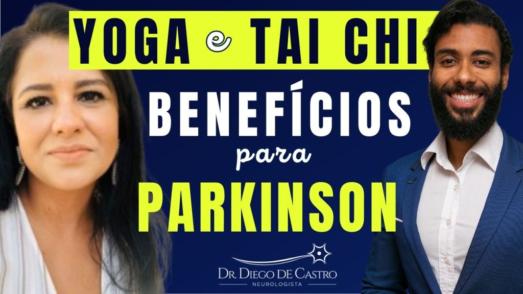 Tai Chi para Parkinson
