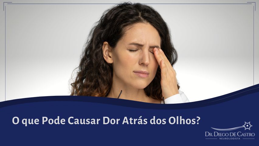 Olhos Inchados potenciais causas