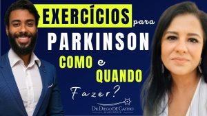 Exercícios para Parkinson