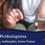 Piridostigmina