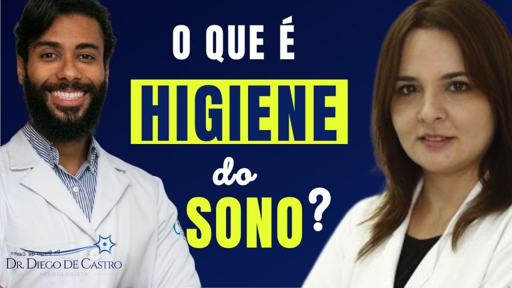 Higiene do Sono
