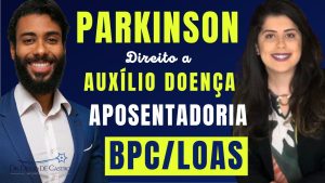 Direitos das Pessoas com Parkinson