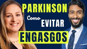 Como Evitar Engasgos em Pessoas com Parkinson