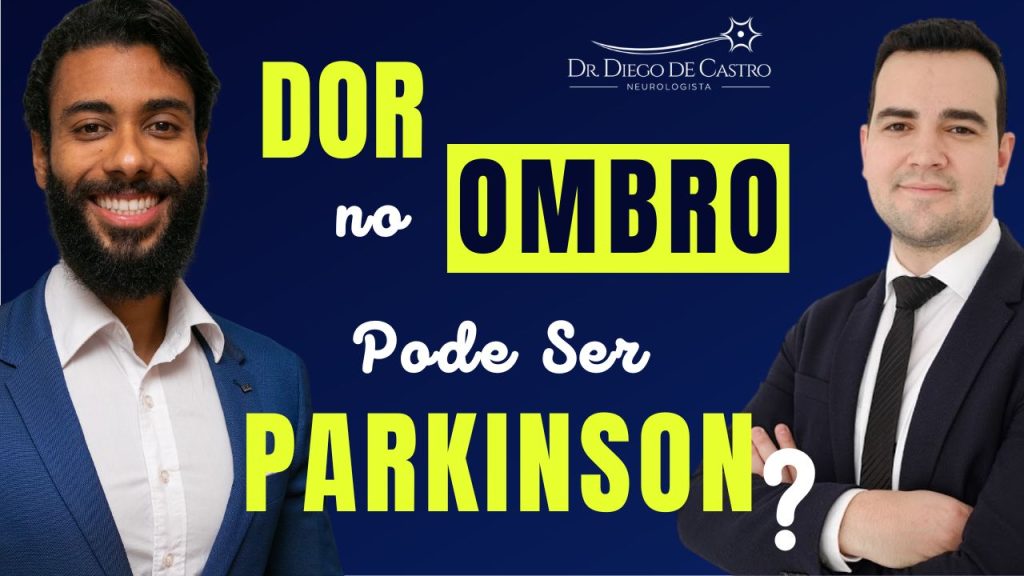 Dor no Ombro