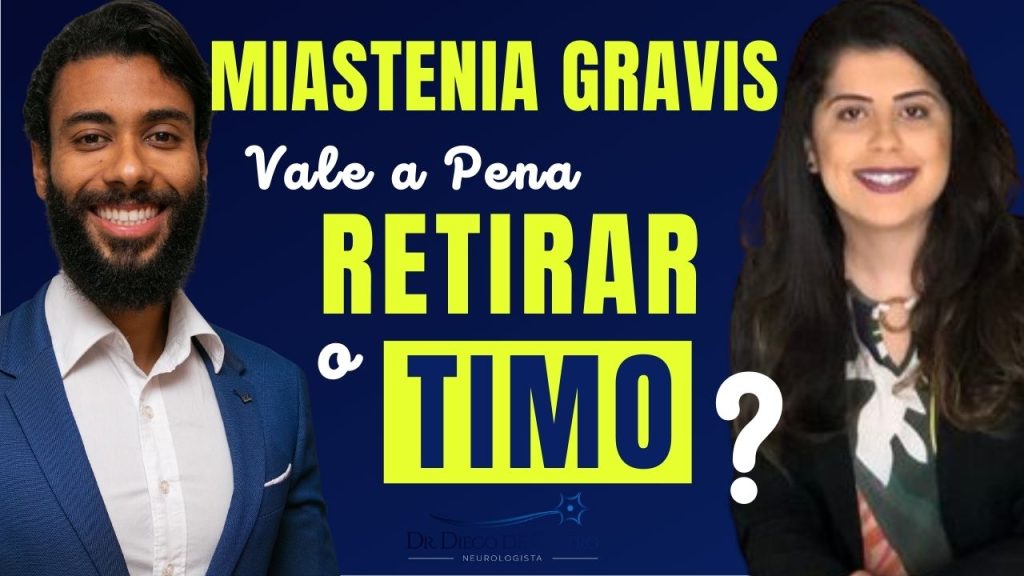 Retirar o Timo