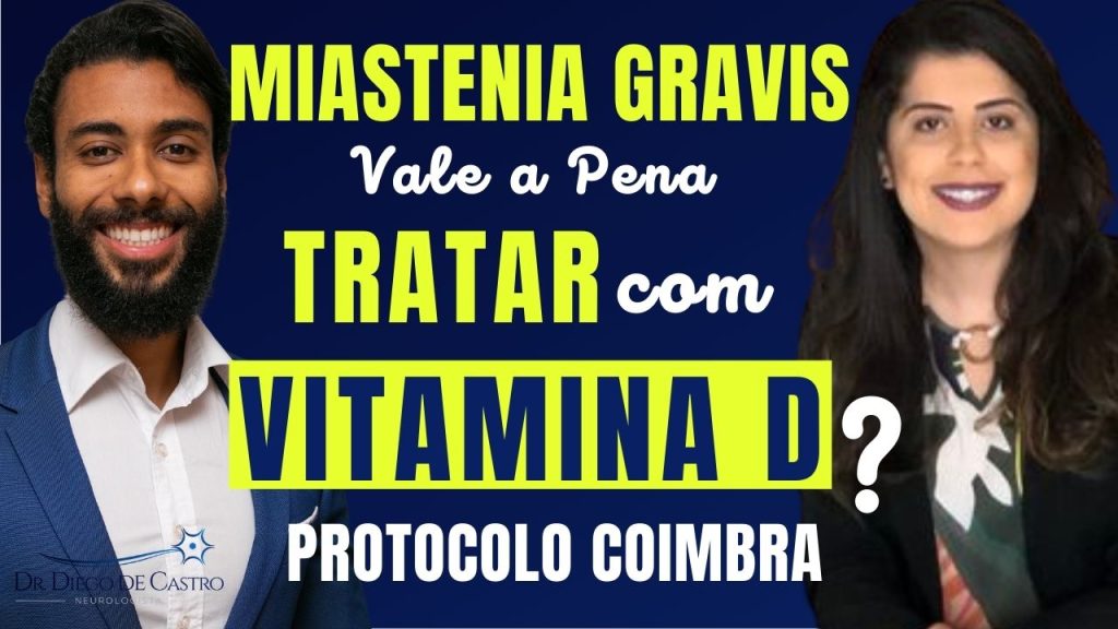 Tratamento com Vitamina D em Altas Doses