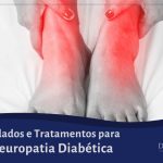 Tratamento Neuropatia Diabética