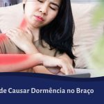 Dormência no Braço