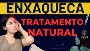 Soluções Naturais para Enxaqueca