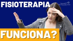 fisioterapia para o equilíbrio