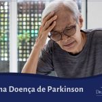 tontura na doença de Parkinson