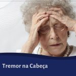 tremor na cabeça