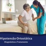 Tratamento da Hipotensão Ortostática