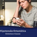 Hipotensão Ortostática