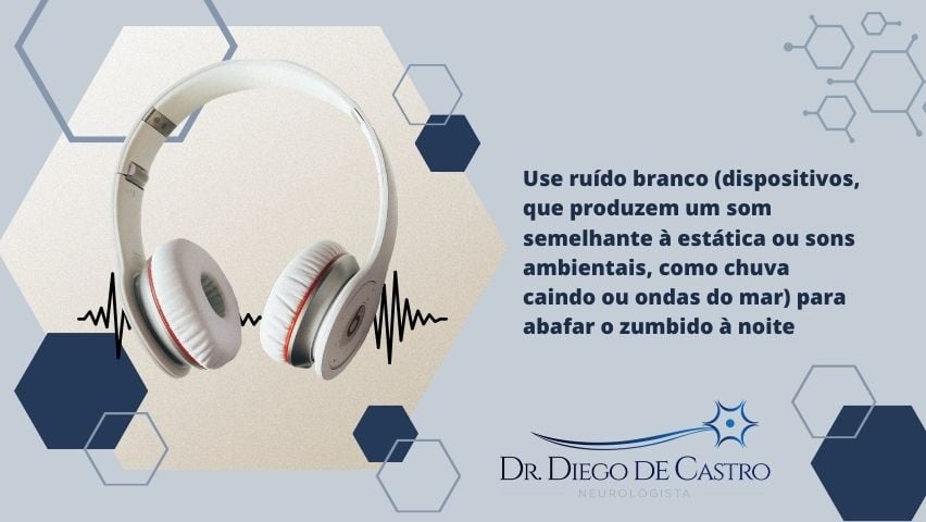 ruído branco