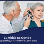 tratamento do zumbido