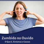 Zumbido no Ouvido